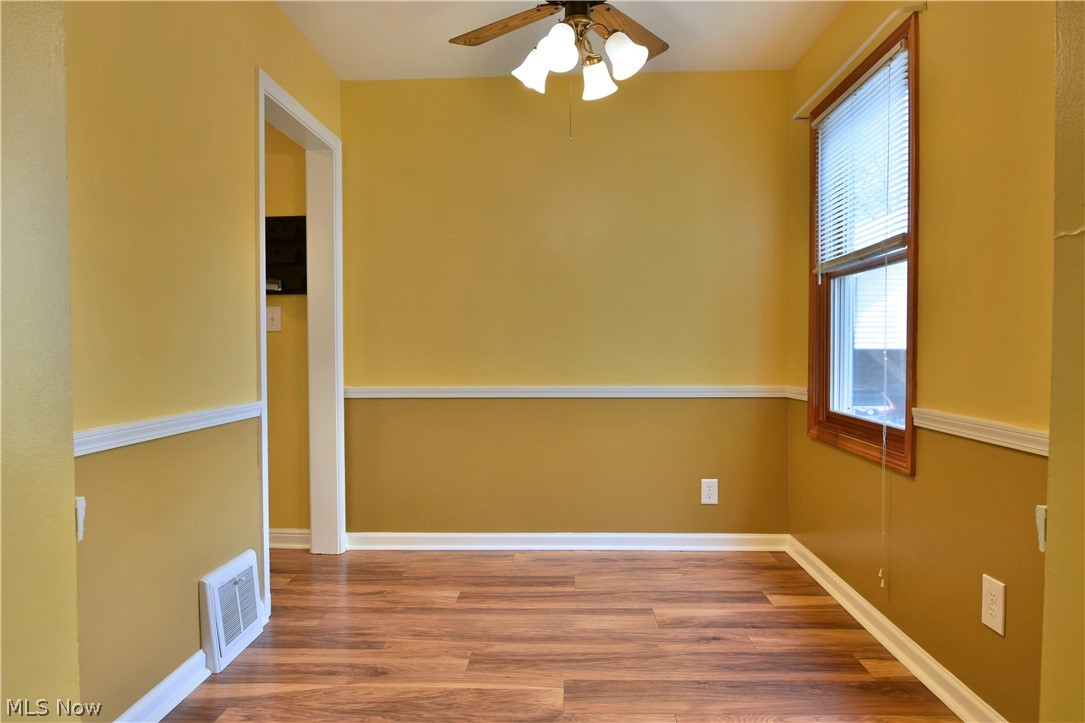 Howland Township Sec 39 - Residential