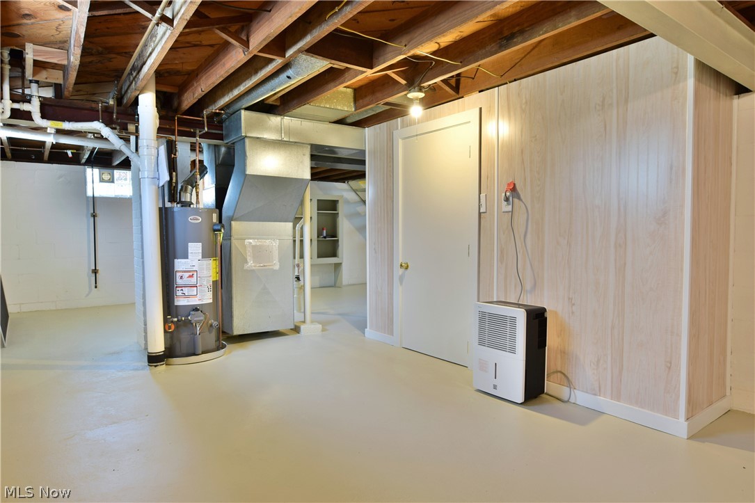 Howland Township Sec 39 - Residential