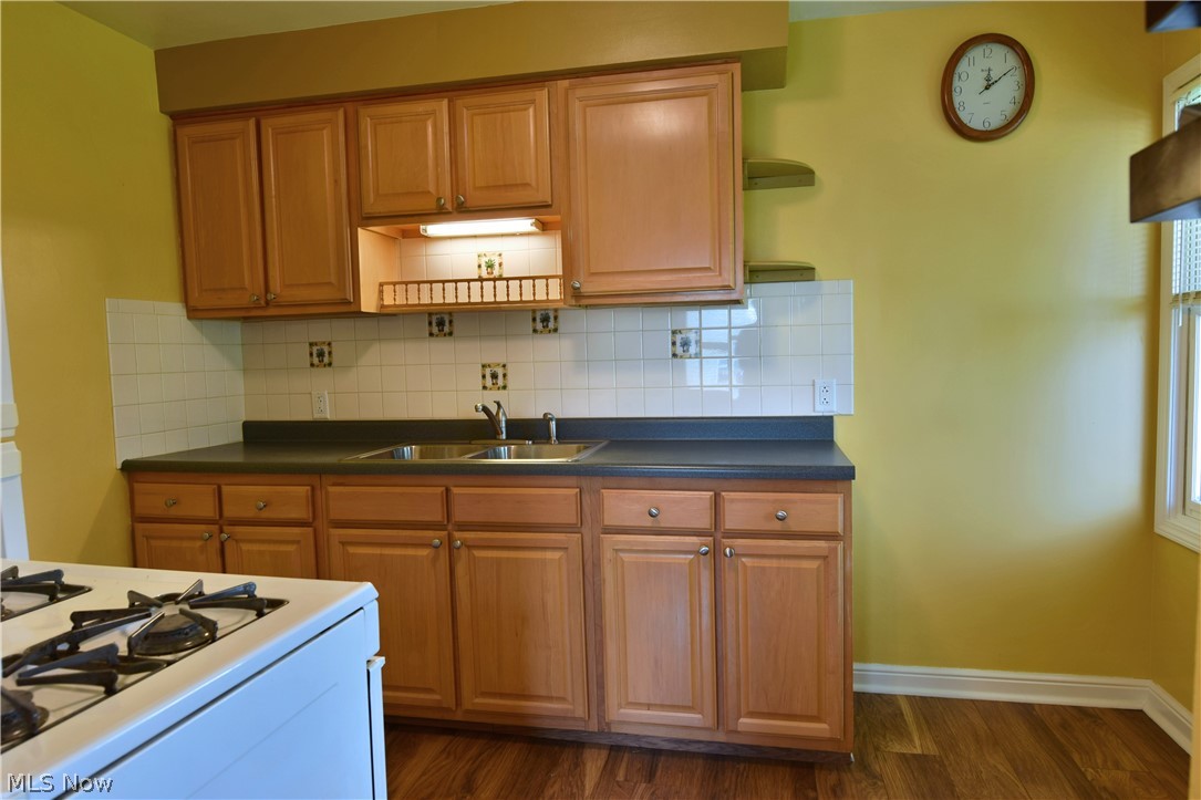 Howland Township Sec 39 - Residential