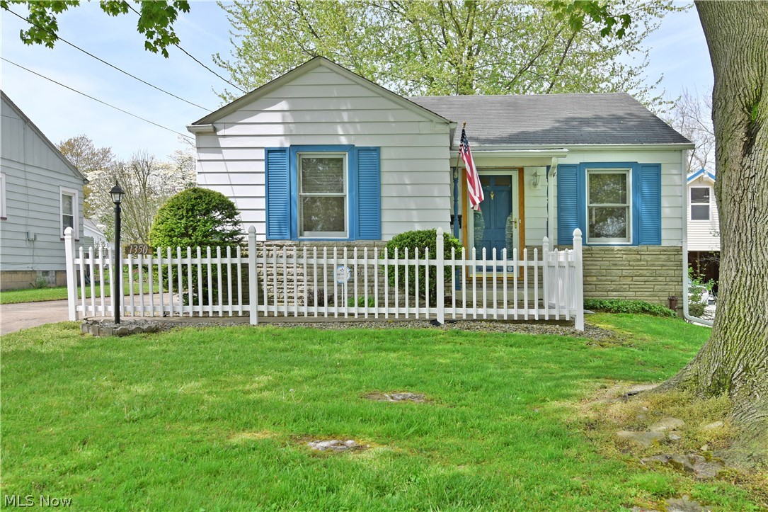 Howland Township Sec 39 - Residential