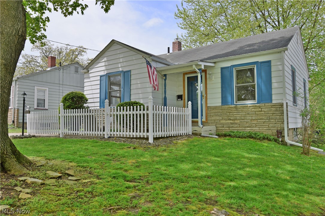 Howland Township Sec 39 - Residential