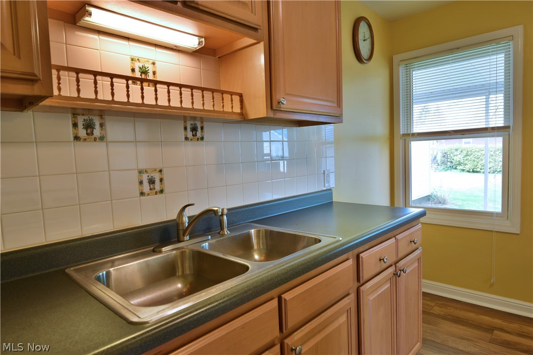 Howland Township Sec 39 - Residential