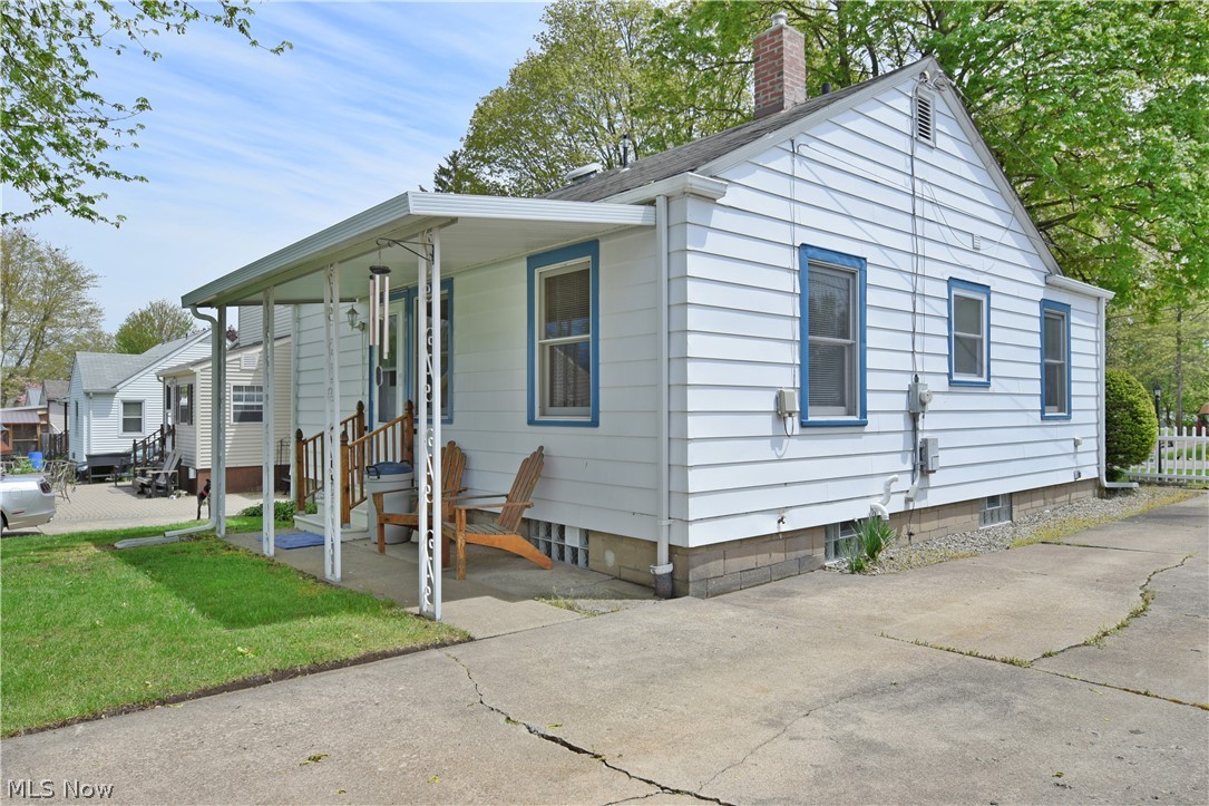 Howland Township Sec 39 - Residential