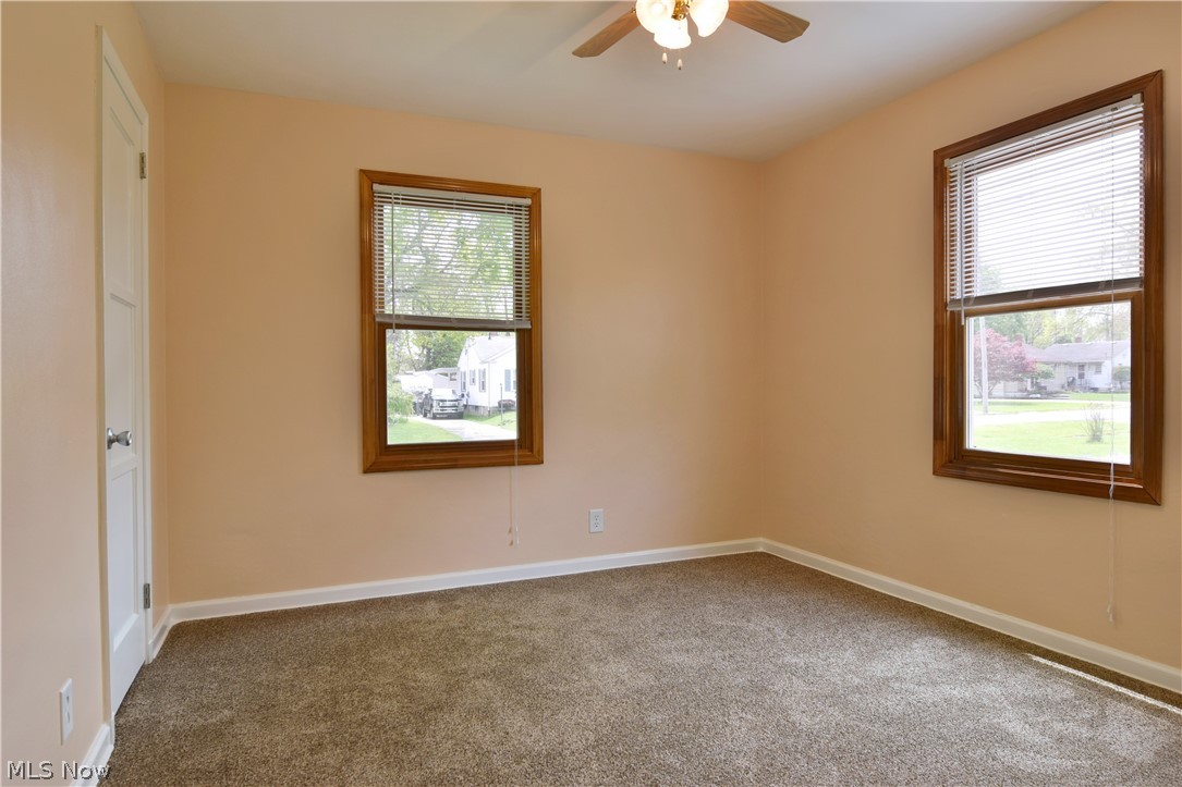 Howland Township Sec 39 - Residential