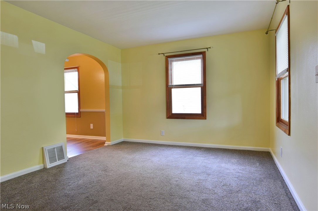 Howland Township Sec 39 - Residential