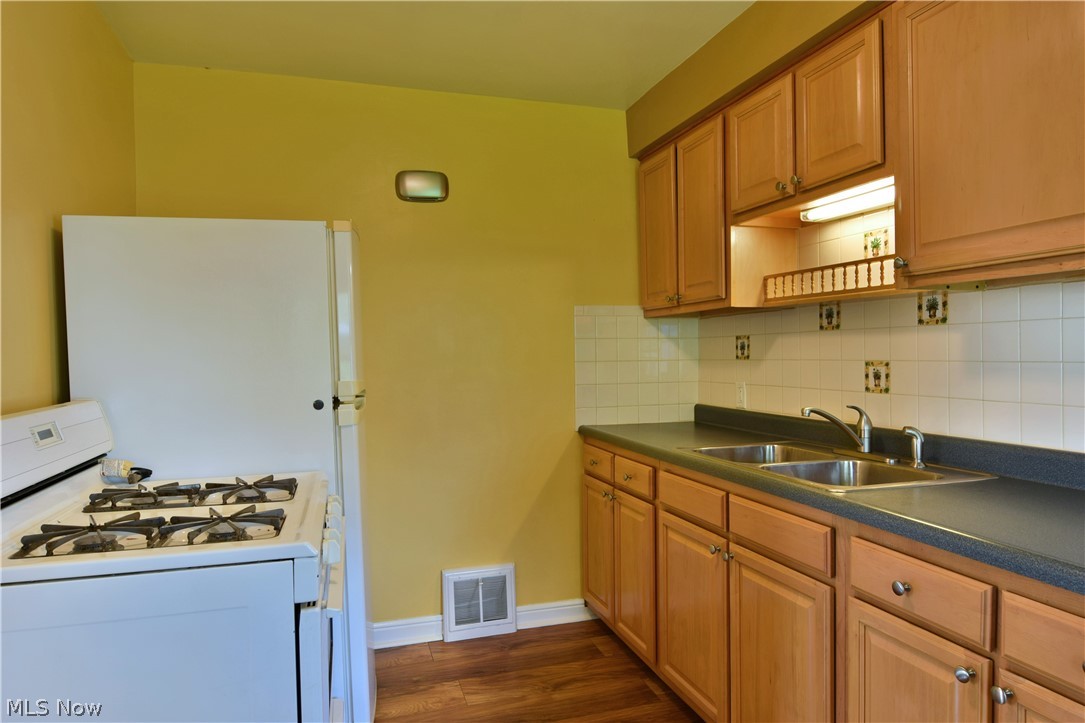 Howland Township Sec 39 - Residential