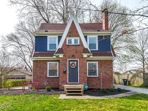 2036 Lorena Avenue, Akron, OH 44313 - #: 5029895