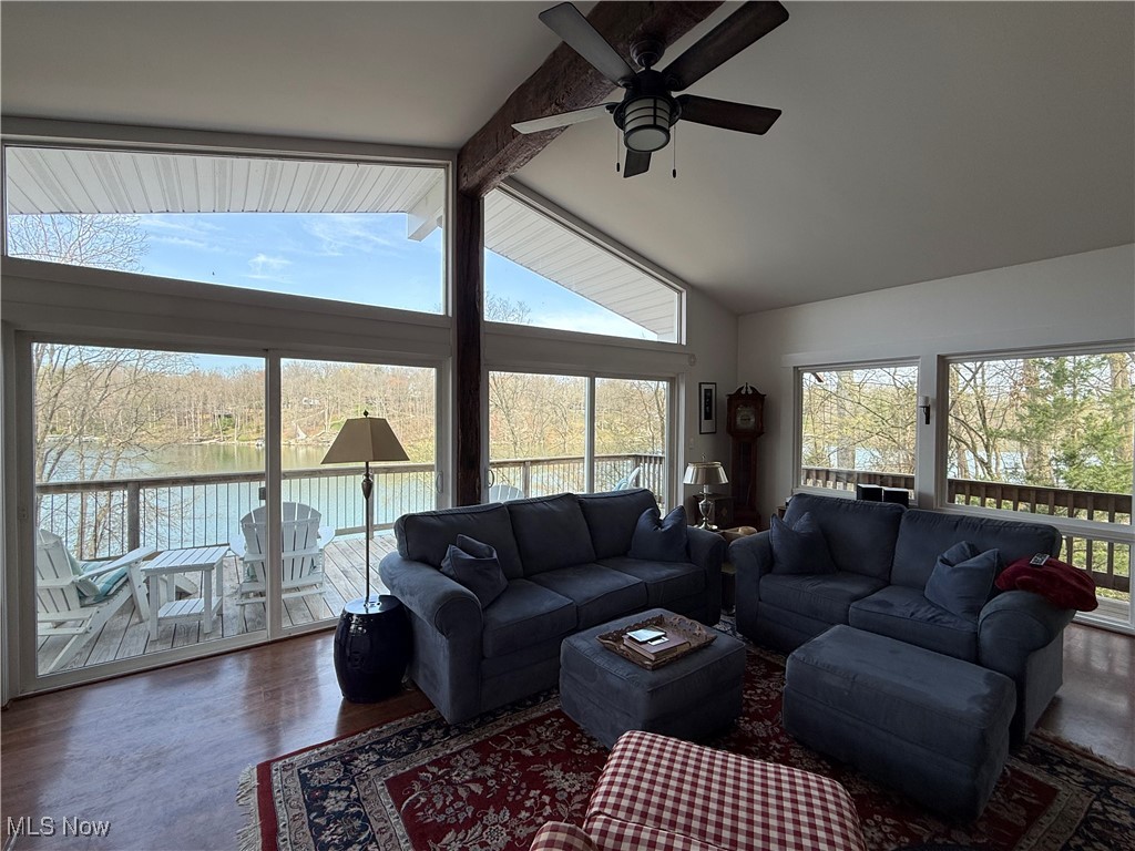 1820 W Buckhorn Drive, Millersburg, Ohio image 30
