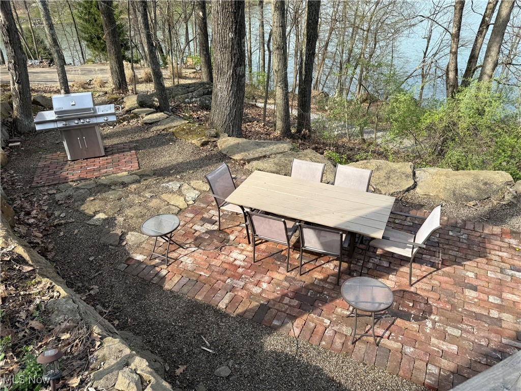 1820 W Buckhorn Drive, Millersburg, Ohio image 22