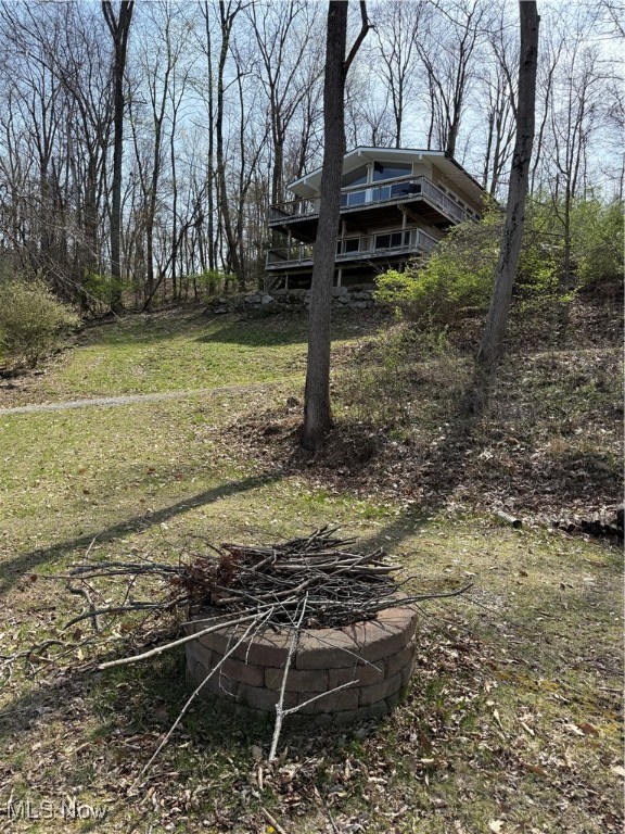1820 W Buckhorn Drive, Millersburg, Ohio image 16