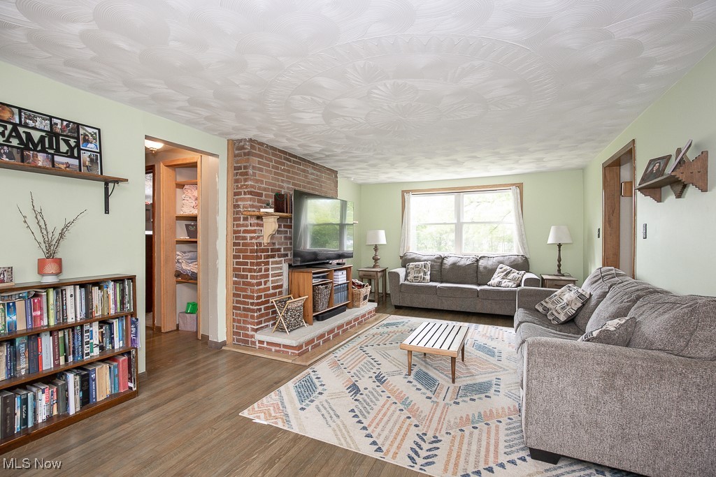121 Keenan Road