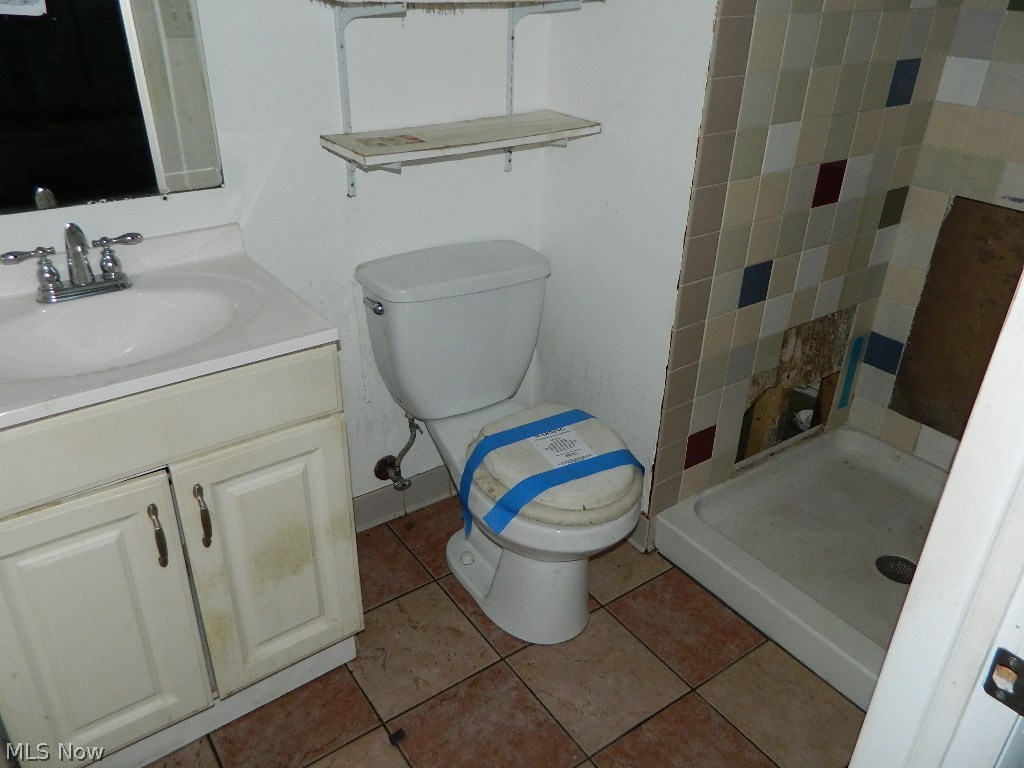 Ozias Fishs Allotment - Residential