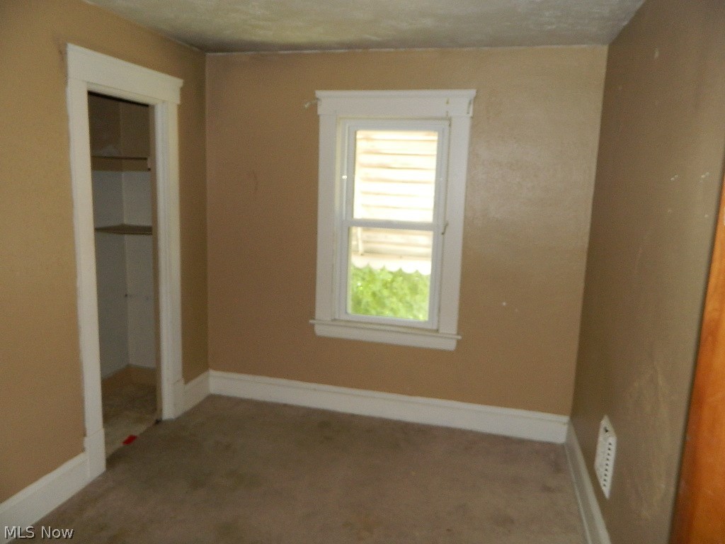 Ozias Fishs Allotment - Residential