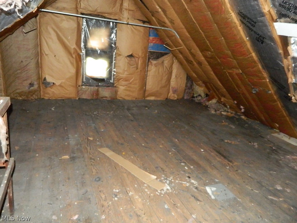 Ozias Fishs Allotment - Residential