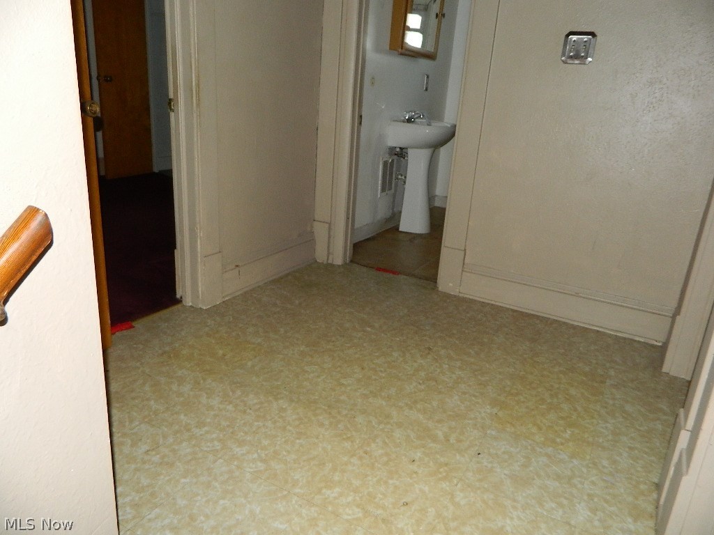 Ozias Fishs Allotment - Residential