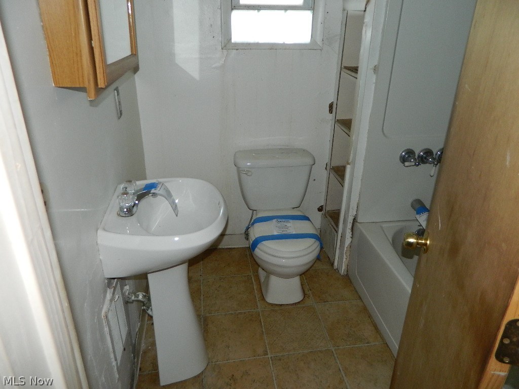 Ozias Fishs Allotment - Residential