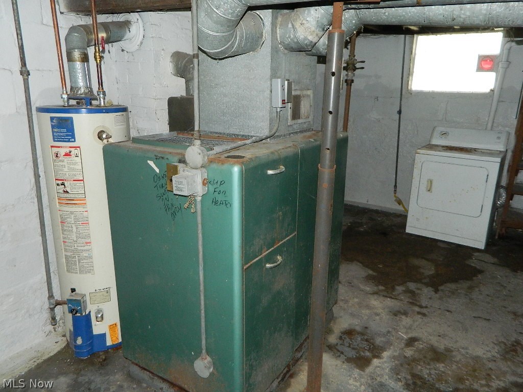 Ozias Fishs Allotment - Residential