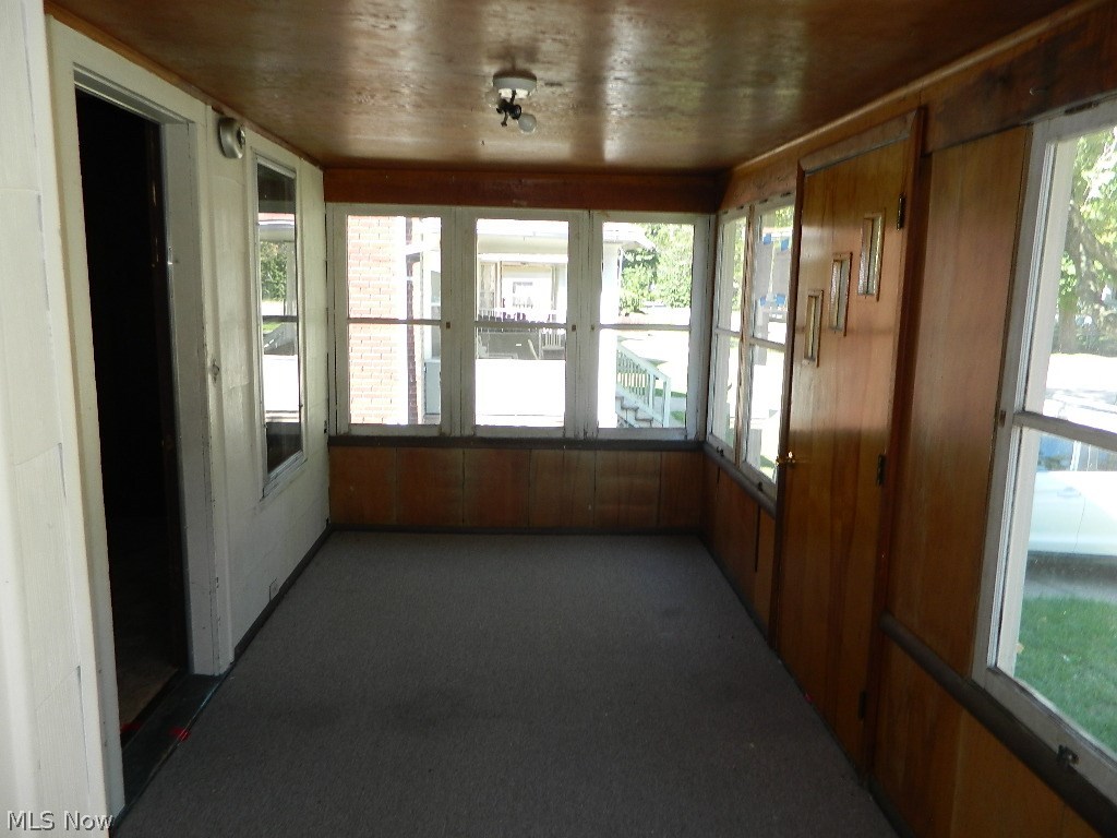 Ozias Fishs Allotment - Residential