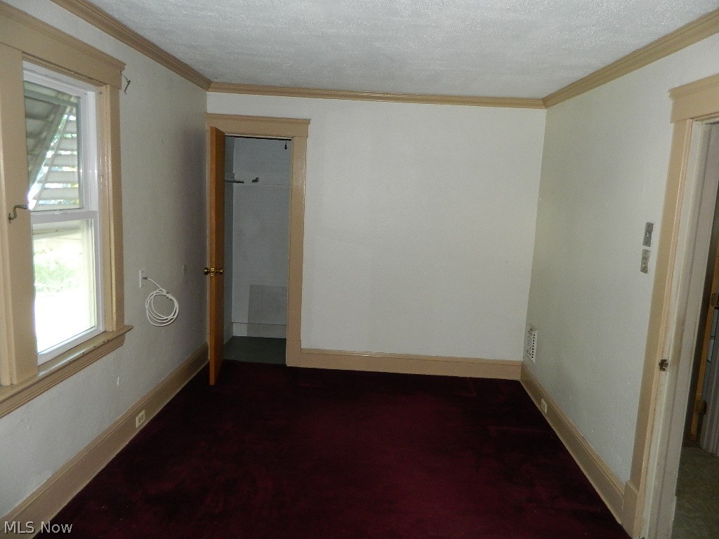 Ozias Fishs Allotment - Residential