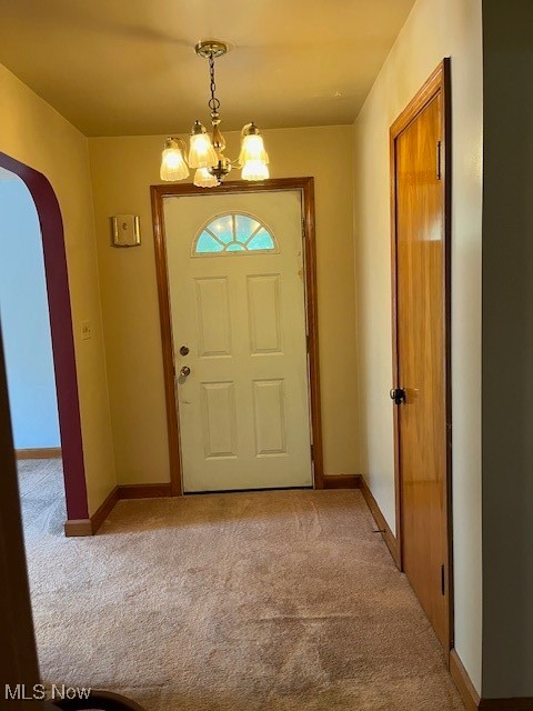 Evans - Residential