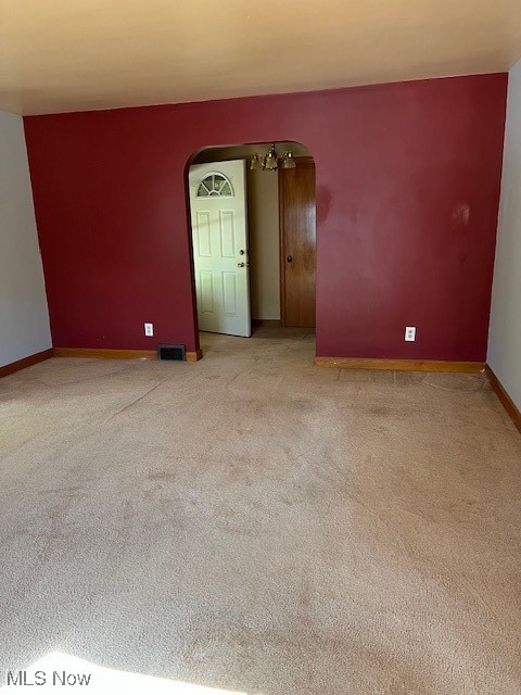 Evans - Residential