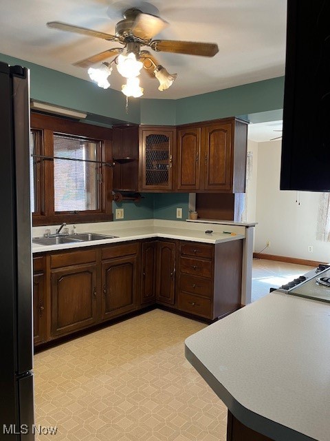 Evans - Residential