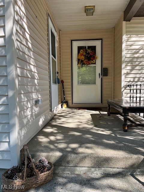 Evans - Residential