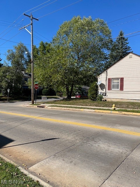 Evans - Residential