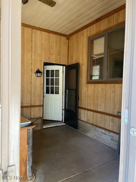 Evans - Residential
