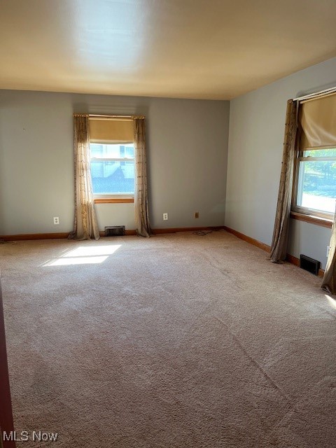 Evans - Residential