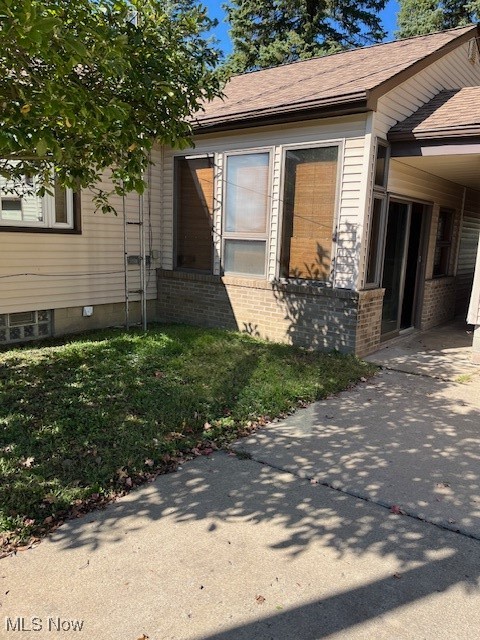 Evans - Residential