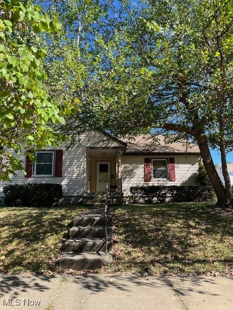 Evans - Residential