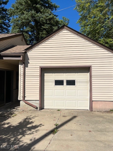 Evans - Residential