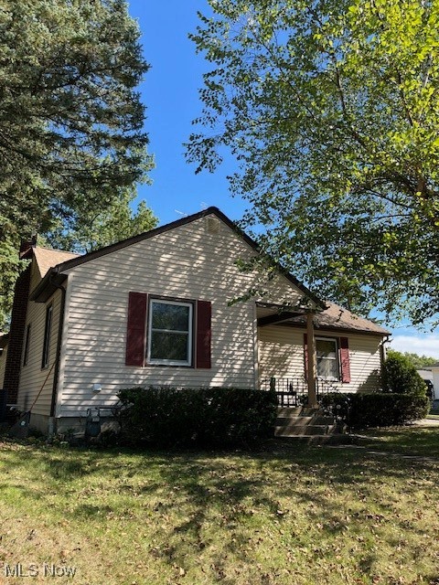 Evans - Residential