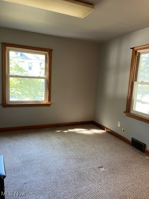 Evans - Residential