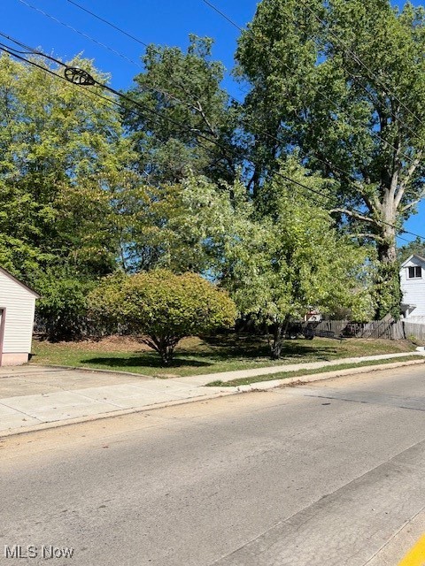 Evans - Residential