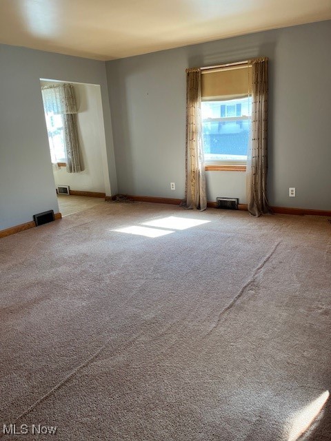 Evans - Residential