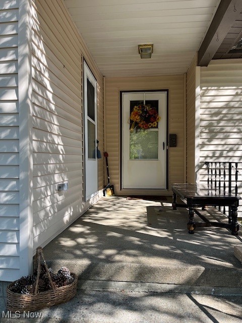 Evans - Residential