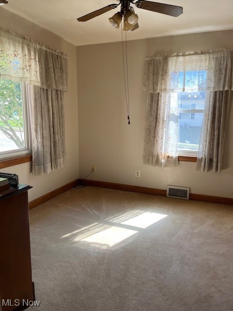 Evans - Residential