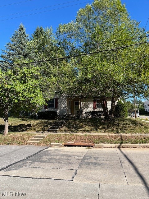Evans - Residential