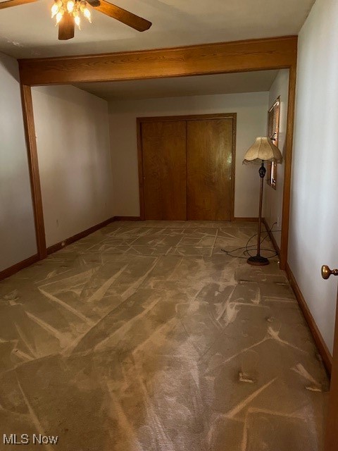 Evans - Residential