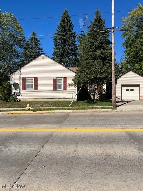 Evans - Residential