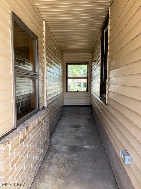 Evans - Residential