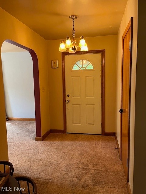 Evans - Residential
