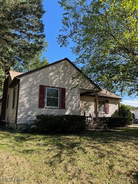 Evans - Residential