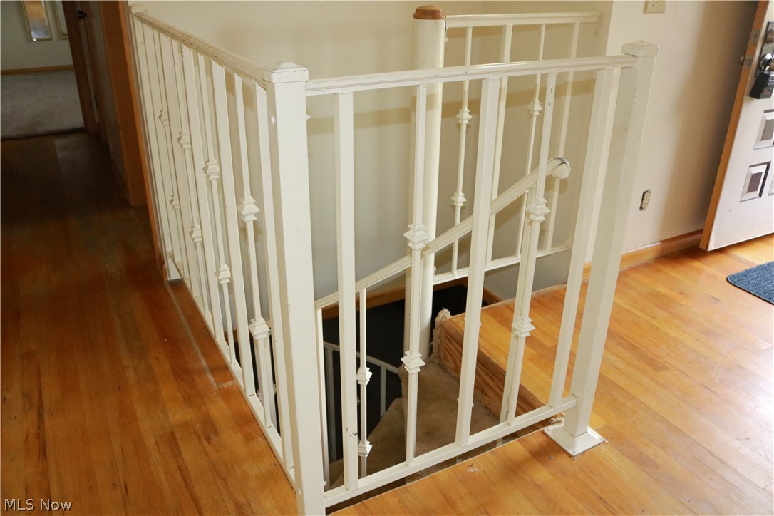 Uniontown Knolls - Residential