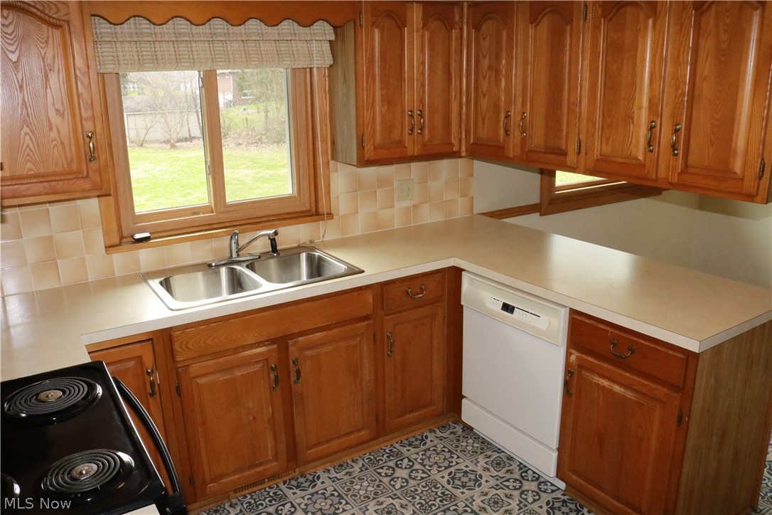 Uniontown Knolls - Residential