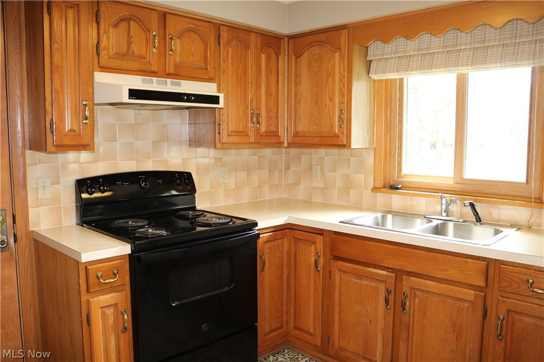 Uniontown Knolls - Residential