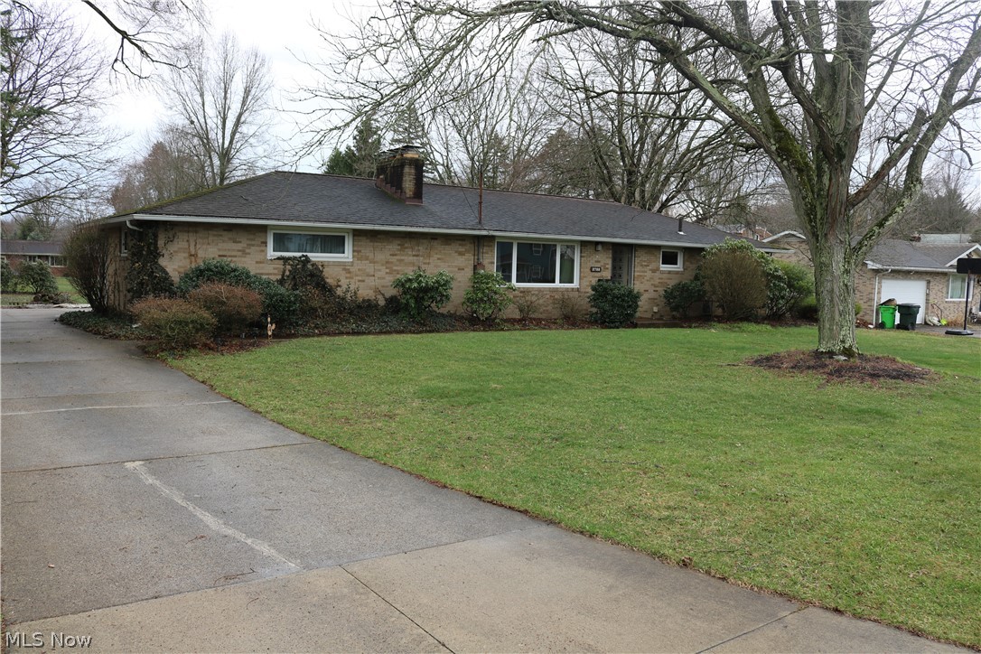 Uniontown Knolls - Residential