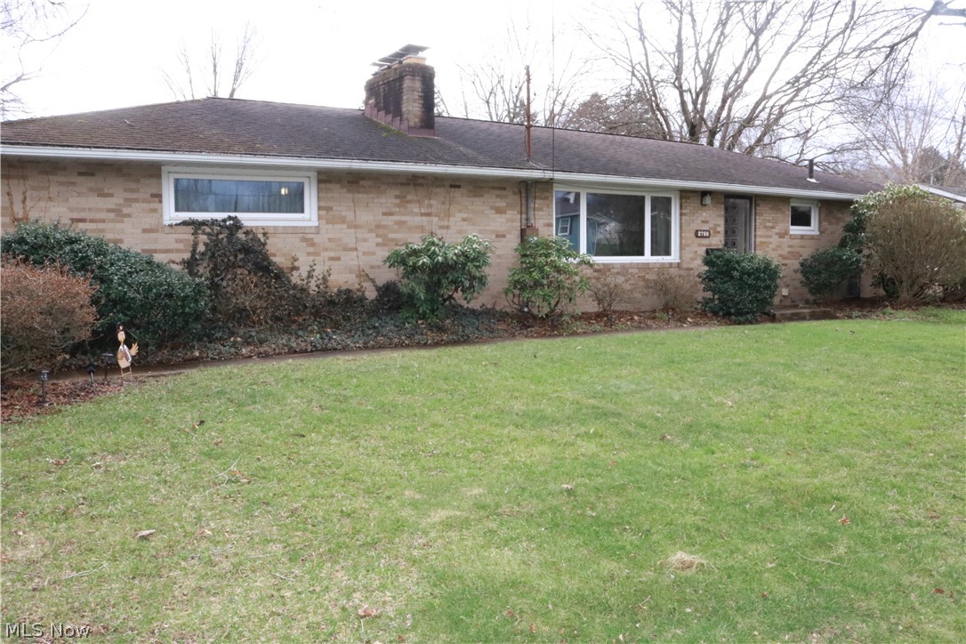 Uniontown Knolls - Residential